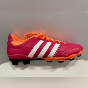 Adidas Women's Soccer Cleats - Women's Size 6.5